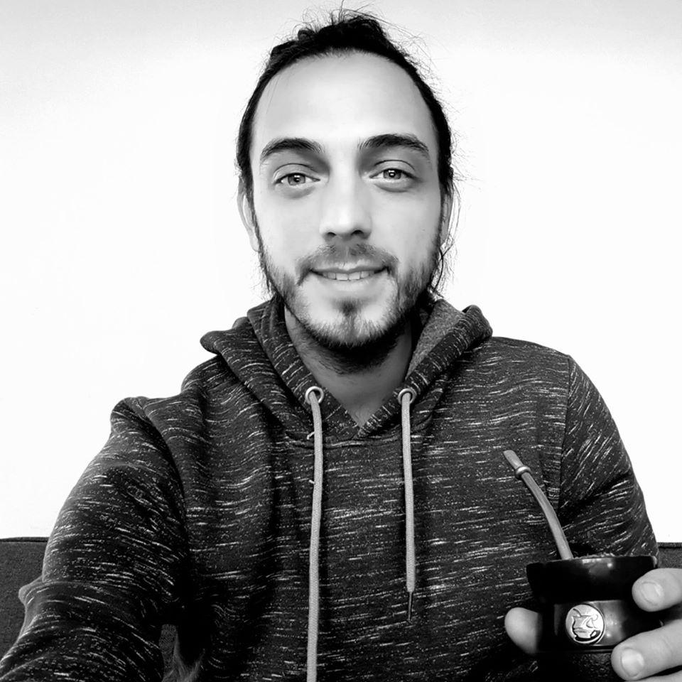 photo de profil du designer LeandroSerantes