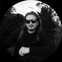 photo de profil du designer Cedric Villedieu