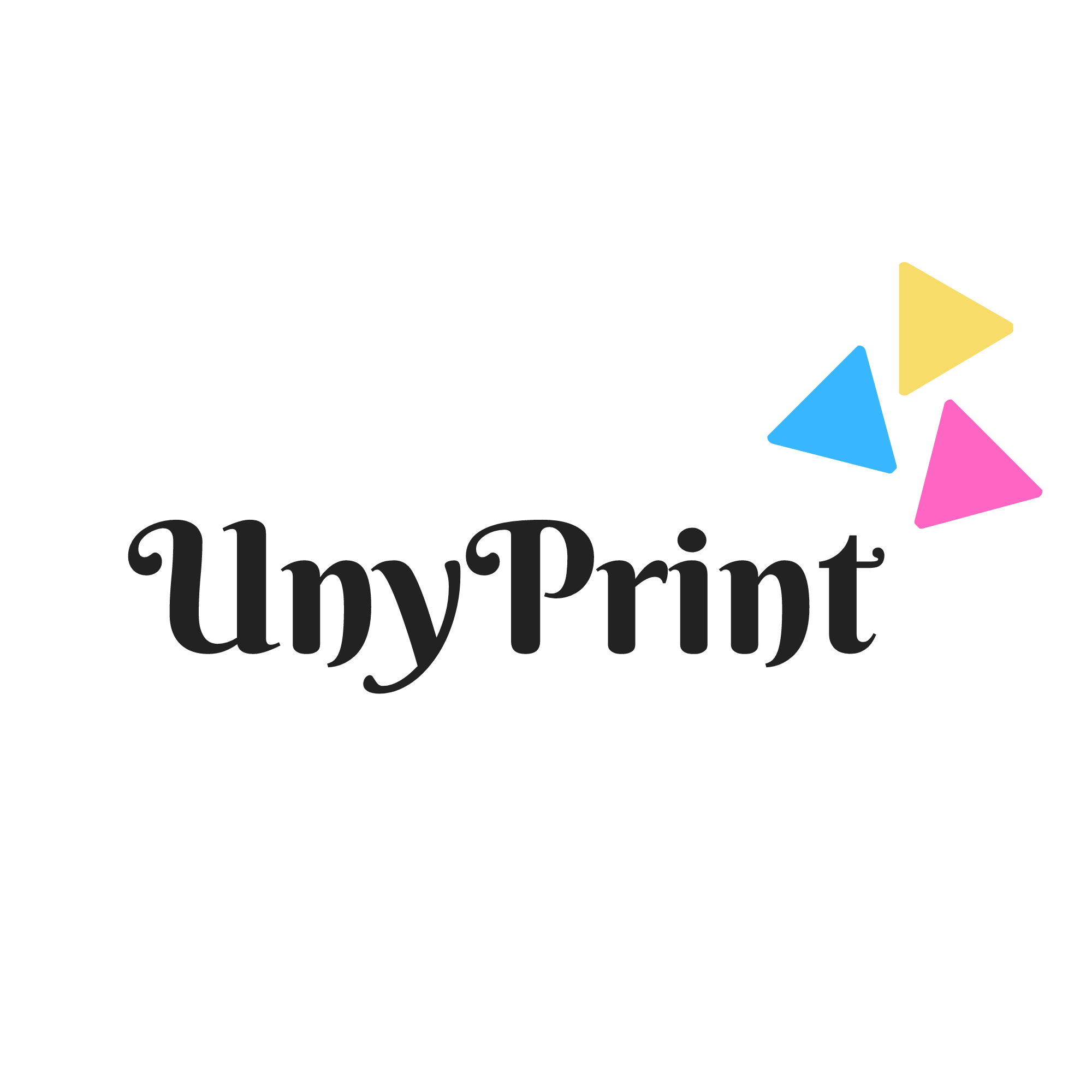 profile photo of designer UnyPrint