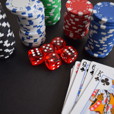 photo de profil du designer J'peux pas j'ai Poker