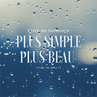 photo de profil du designer PLUS SIMPLE PLUS BEAU
