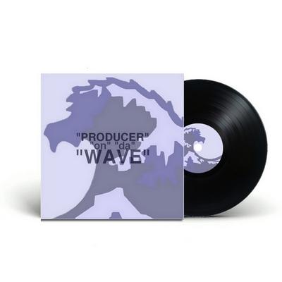 photo de profil du designer P. Wave