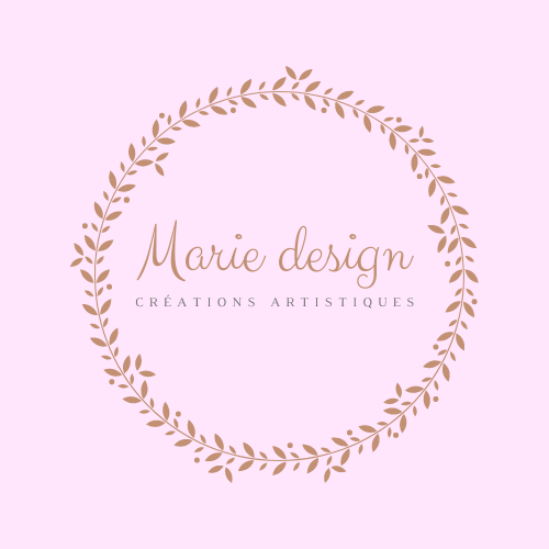photo de profil du designer marieocreations