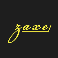 photo de profil du designer Zaxe