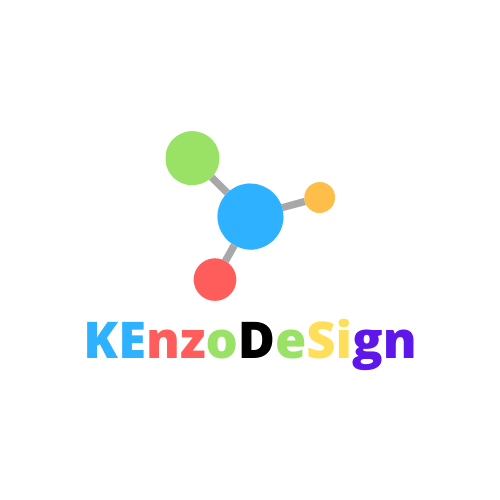 photo de profil du designer KEnzoDeSign