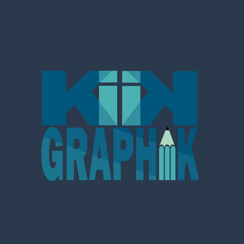 photo de profil du designer KIIK GRAPHIK