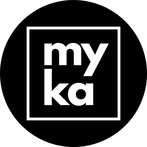 photo de profil du designer Myka