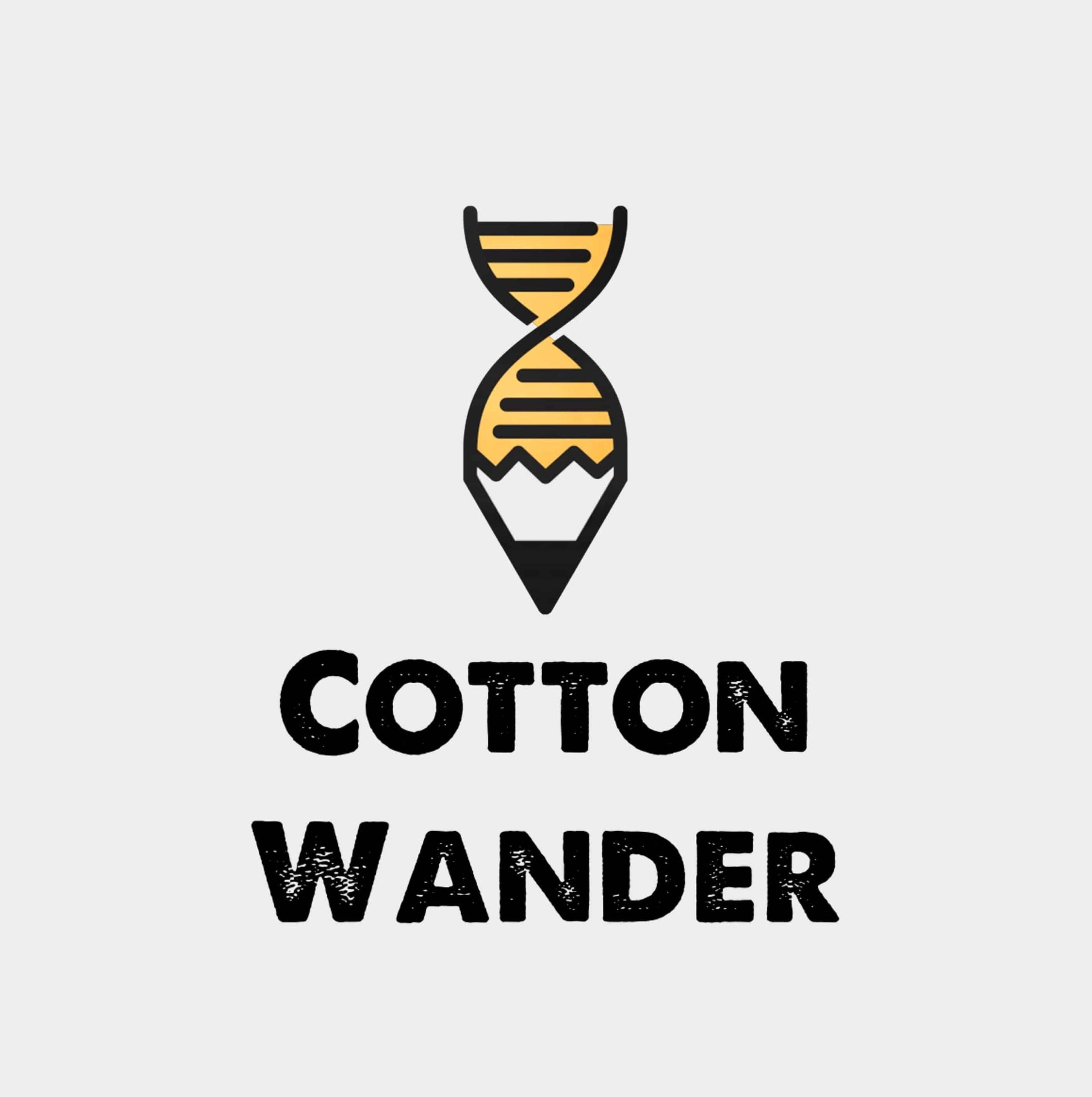 foto de perfil del diseñador cottonwander