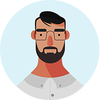 photo de profil du designer Richard3ro