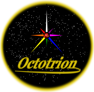 photo de profil du designer Octotrion