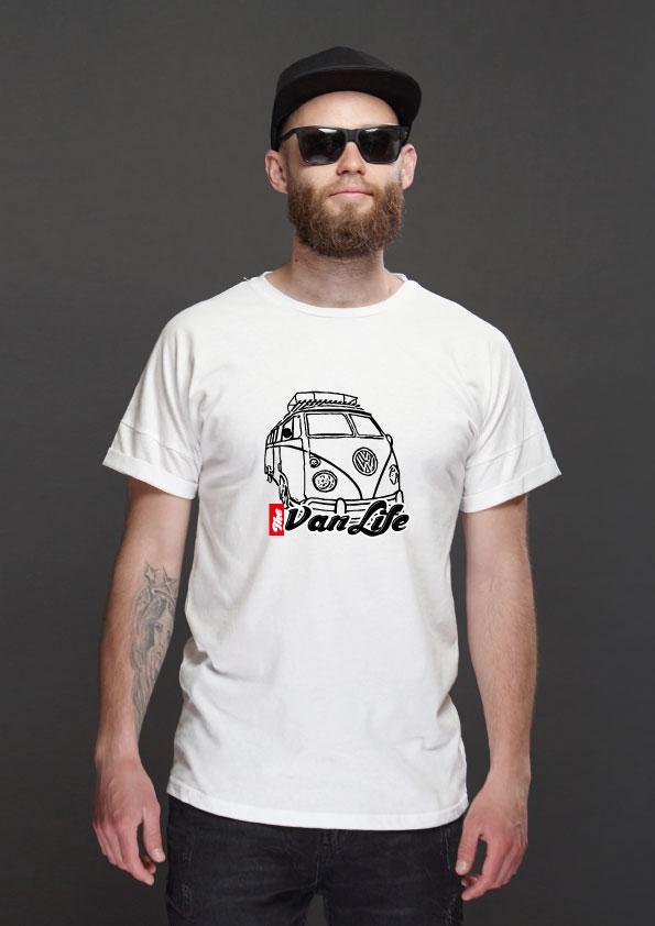 photo de profil du designer TheVanLife