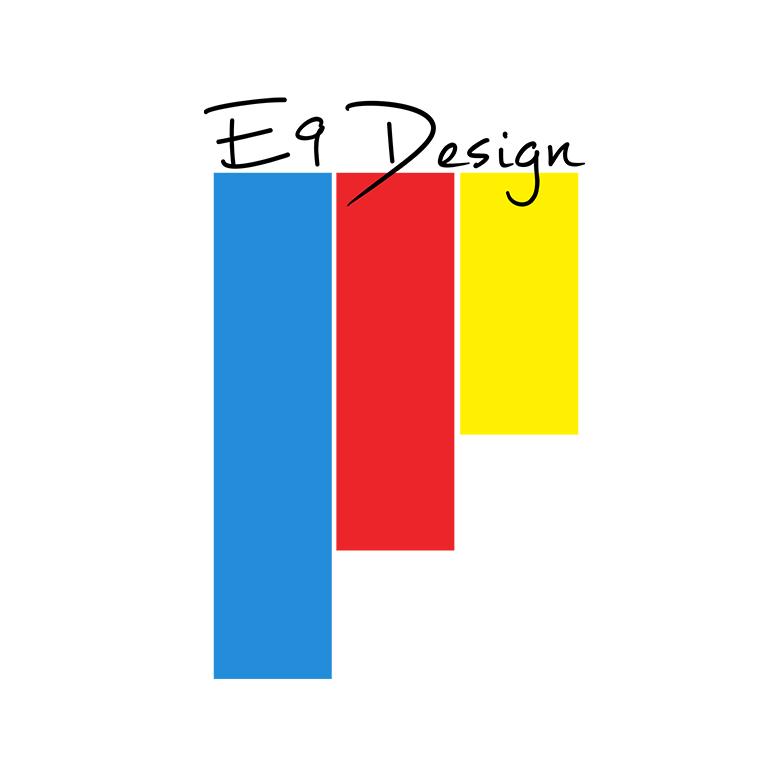 photo de profil du designer E9 Design