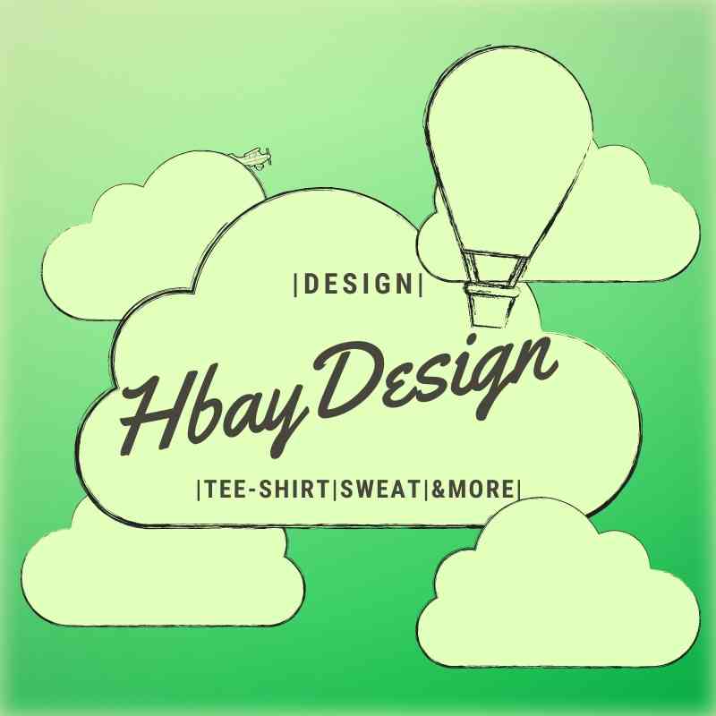 photo de profil du designer HbayDesign