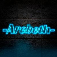 photo de profil du designer Arebeth