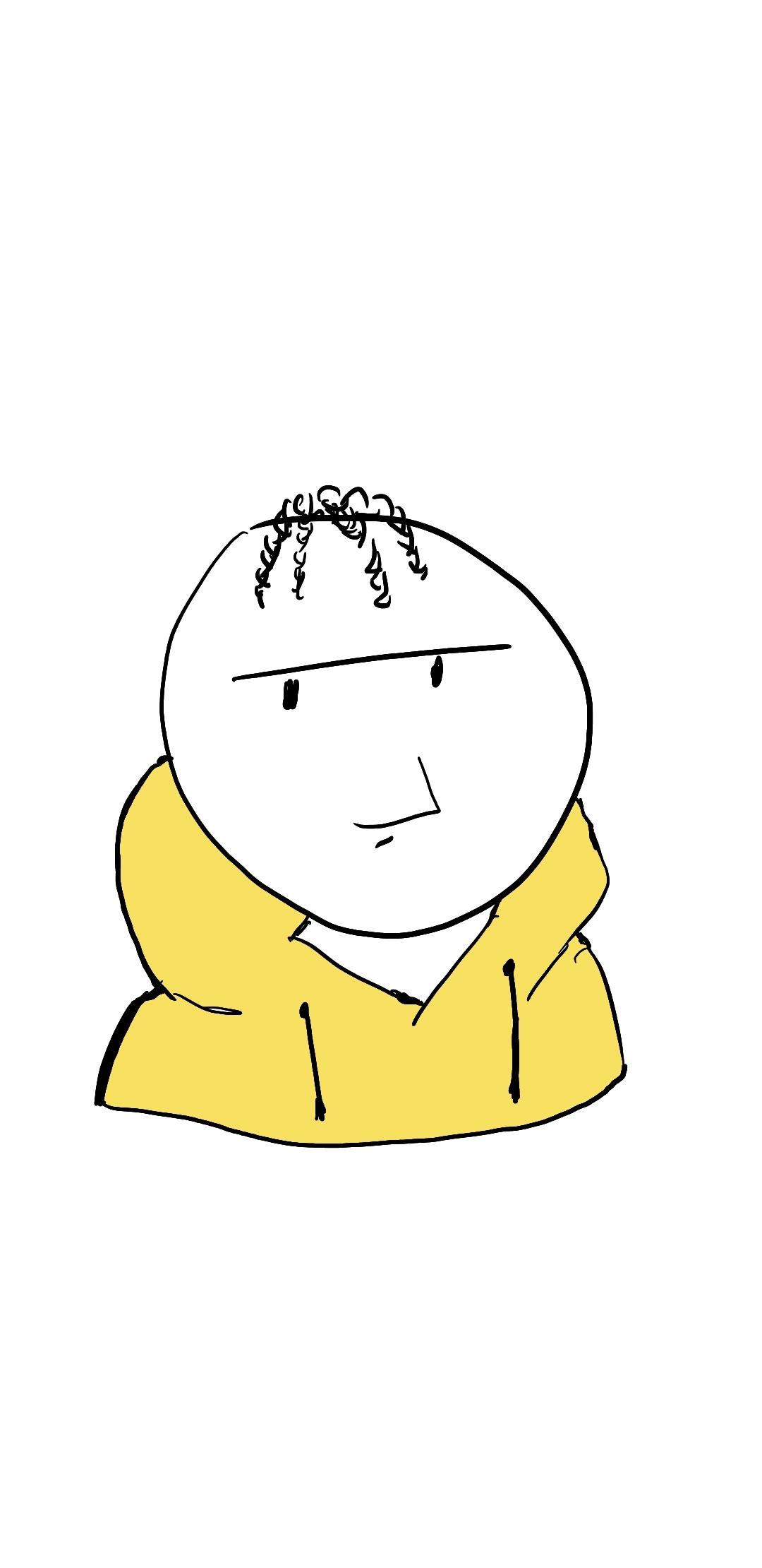 photo de profil du designer Djy