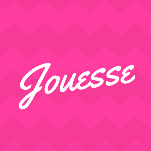 photo de profil du designer Jouesse