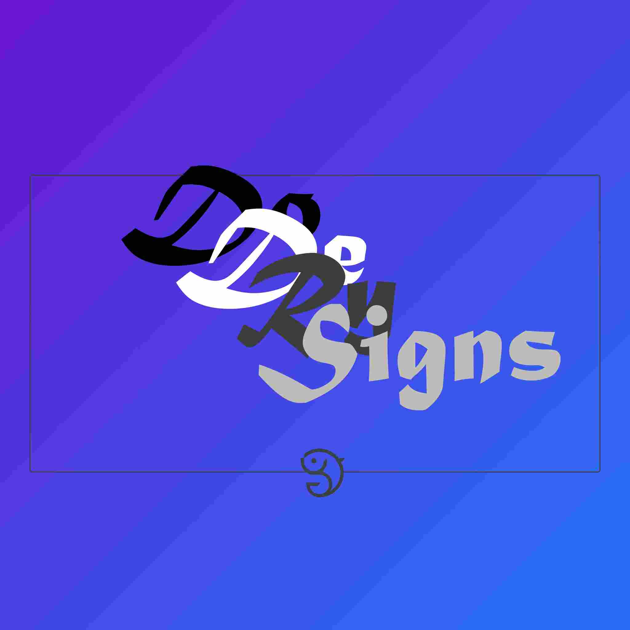 photo de profil du designer Dory