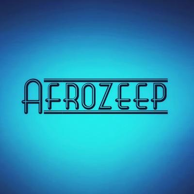 photo de profil du designer Afrozeep