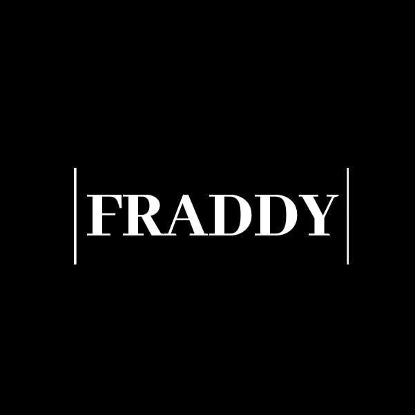 photo de profil du designer Fraddy