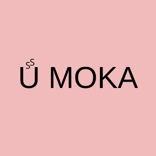 photo de profil du designer U MOKA