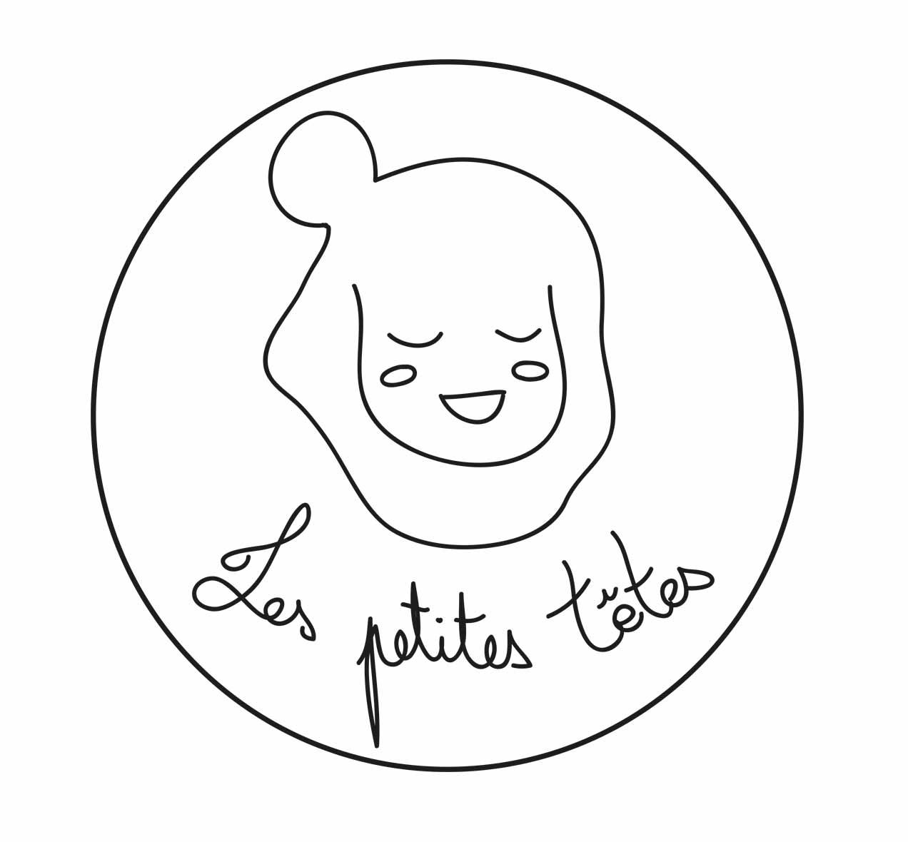 photo de profil du designer Les Petites Têtes