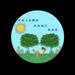 photo de profil du designer pajamapantdad