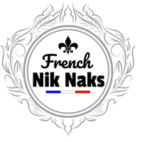 photo de profil du designer French Nik Naks