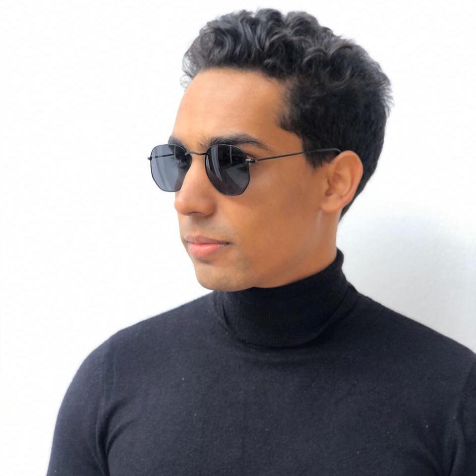 photo de profil du designer YASS98