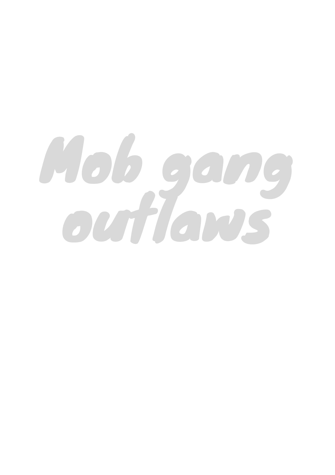 photo de profil du designer MobGangoutlaws