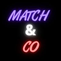 photo de profil du designer Matchandco