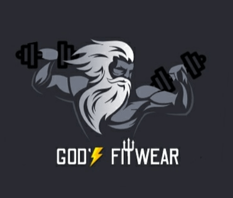 photo de profil du designer God's Fitwear