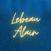 photo de profil du designer LEBEAU Alain