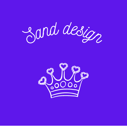 photo de profil du designer sand.design