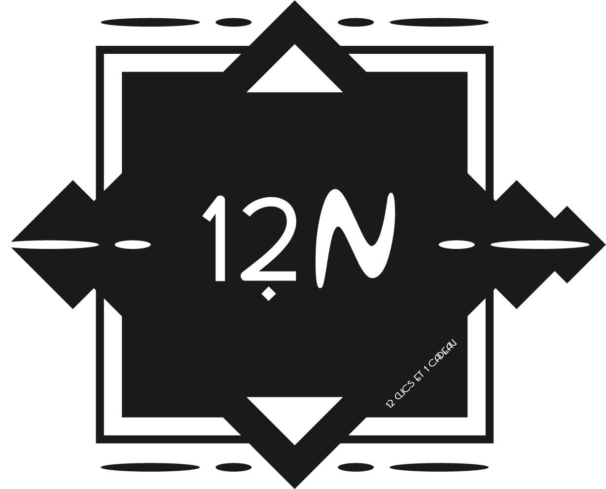 photo de profil du designer 12N