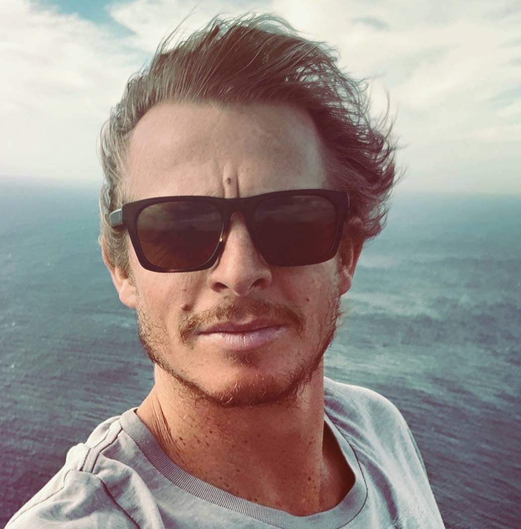 photo de profil du designer Lucas Renner