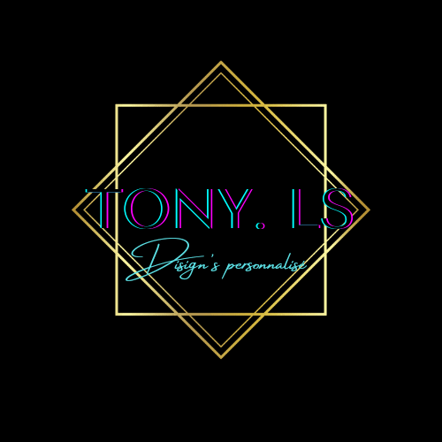 photo de profil du designer Ls. Tony design  personnalisé 
