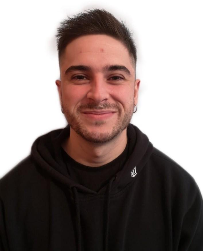 photo de profil du designer Zito