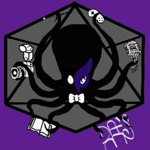 photo de profil du designer DamsB