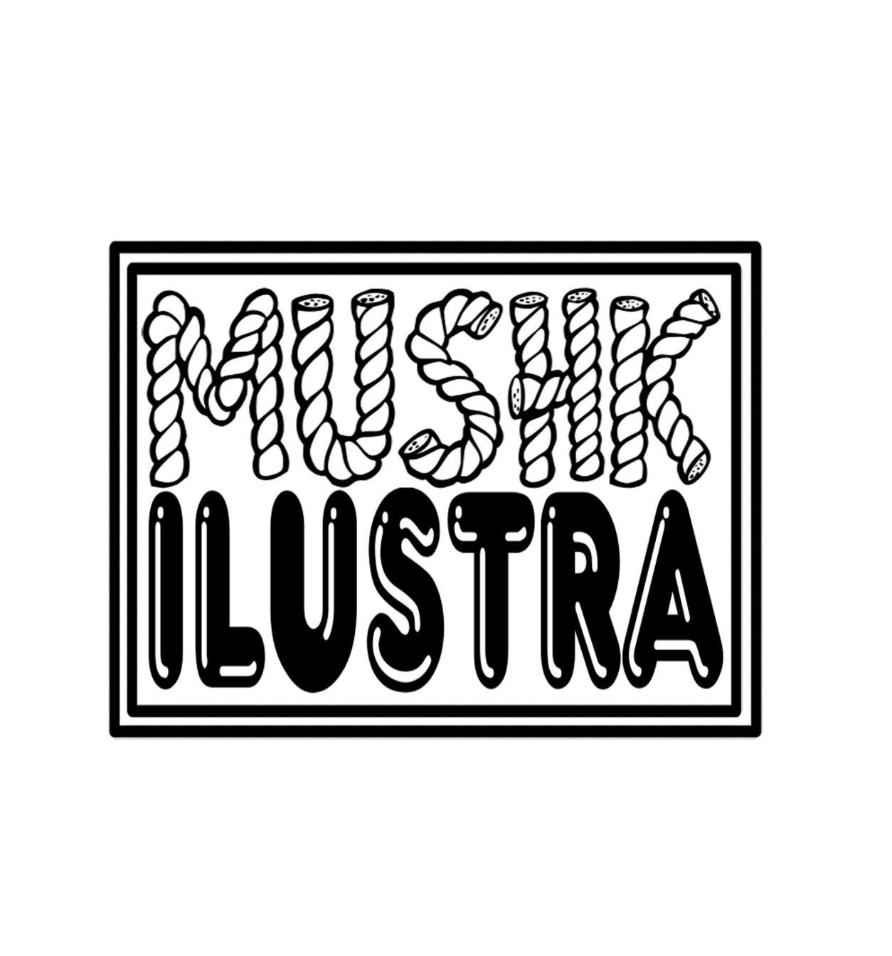 photo de profil du designer Musk Ilustra