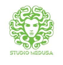 photo de profil du designer STUDIO MEDUSA 