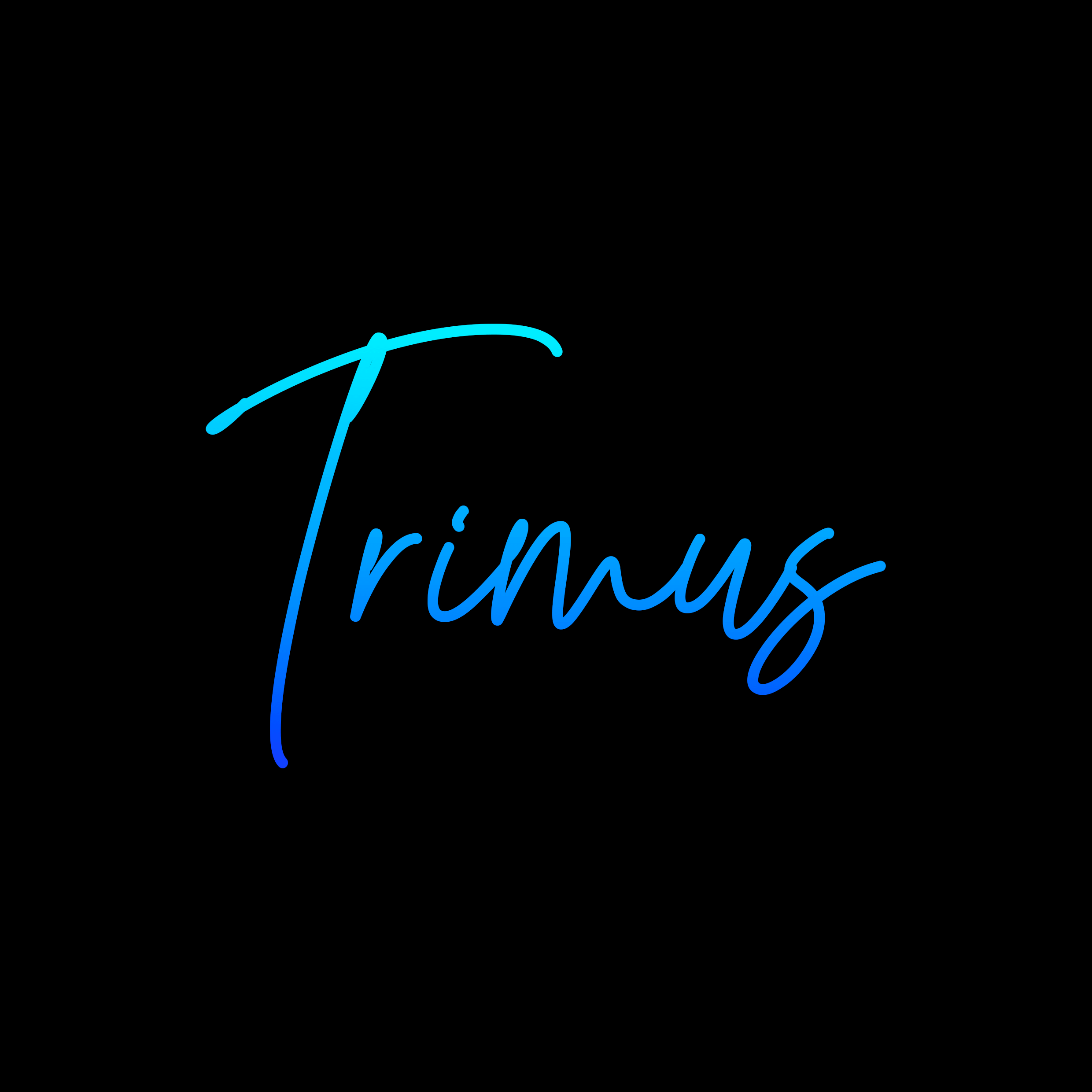 photo de profil du designer TRIMUS
