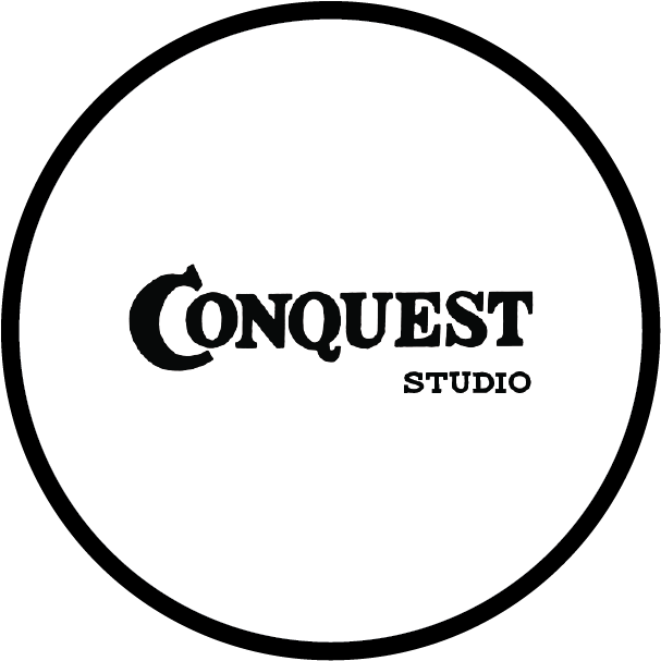 photo de profil du designer Conquest Studio