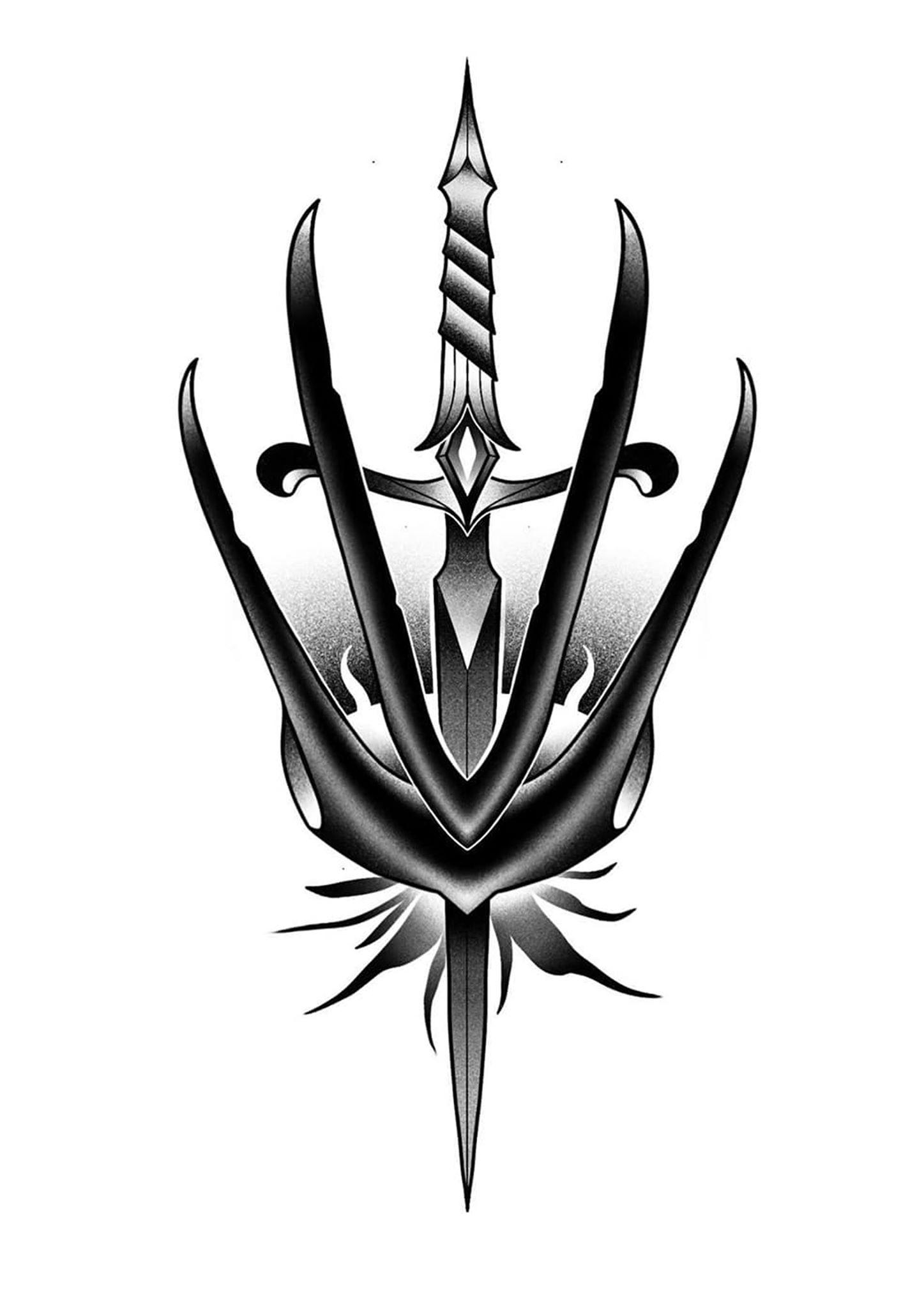 photo de profil du designer Viko Tattoo