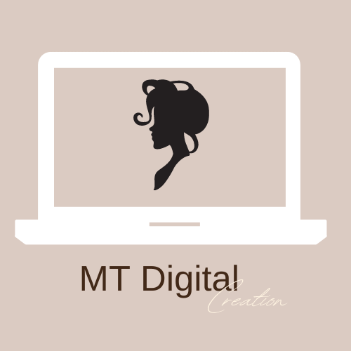 photo de profil du designer MT Digital Creation