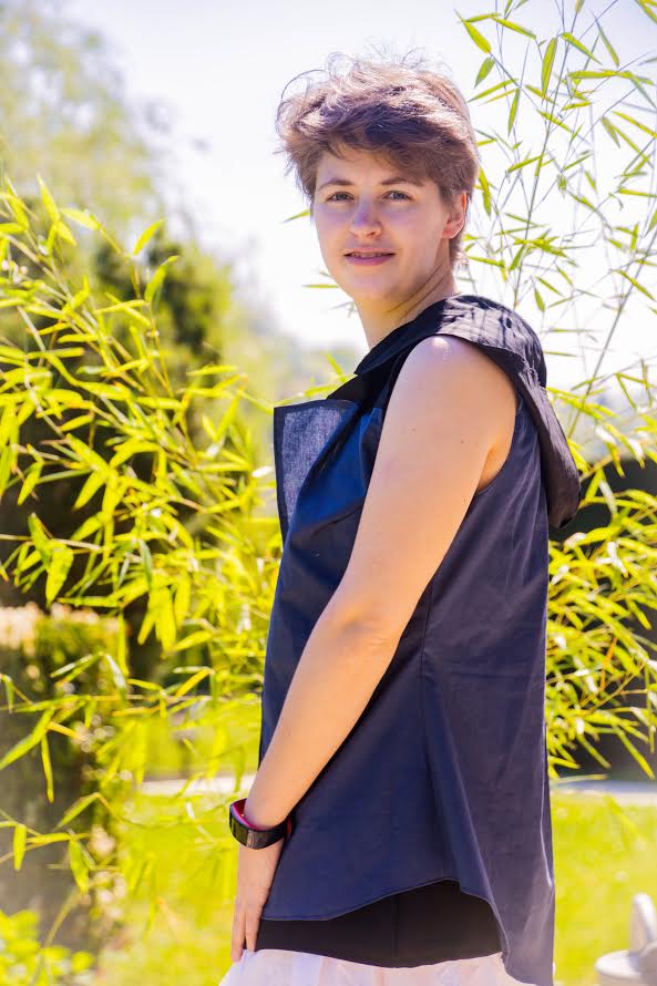 photo de profil du designer hevimich