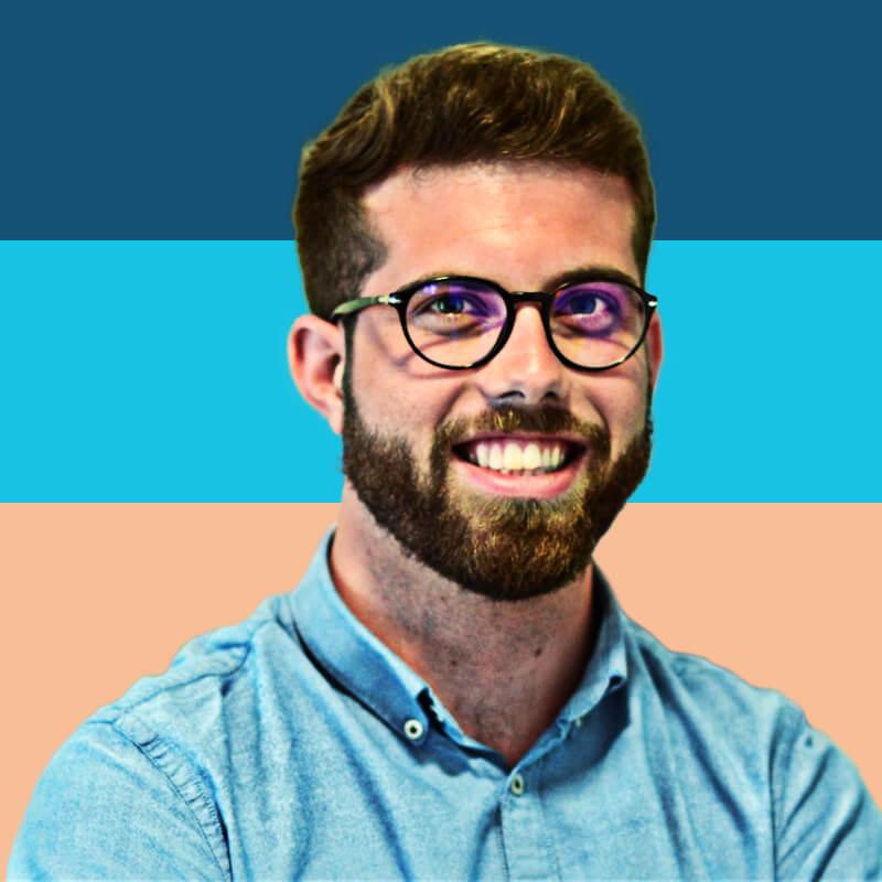 photo de profil du designer NicolasLebrun