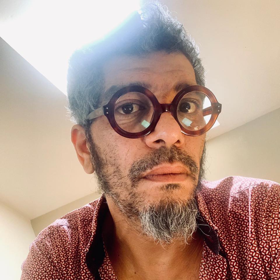 photo de profil du designer