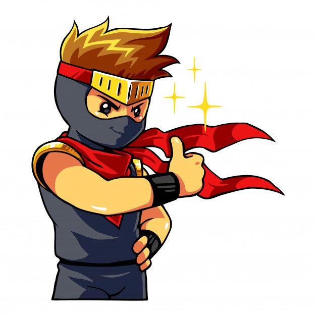 photo de profil du designer Ninjamartket