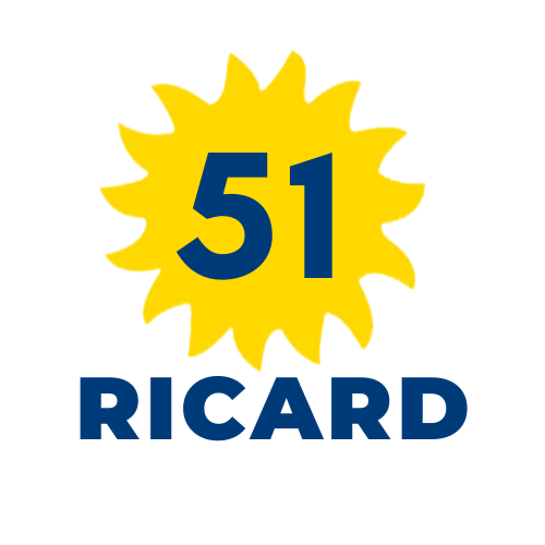 photo de profil du designer Fan du Ricard
