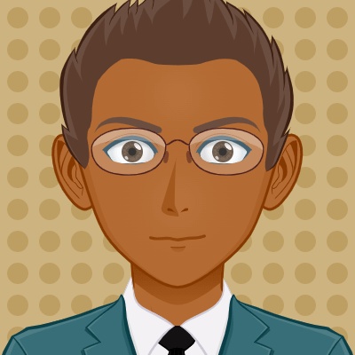 photo de profil du designer Cossimos